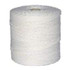 Bulk white football lacing (L144)