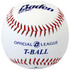 Baden Safety T-Ball (1 Dozen)