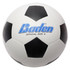 Baden Deluxe Rubber Size 4 soccer ball