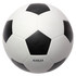 Baden Deluxe Rubber Size 4 soccer ball - Back
