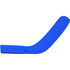 Replacement Blade for X9 - C6 - P7 and EL-93 Floor Hockey Sticks - ROYAL- Front View 