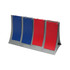 Economy Flip Score Board - Back View