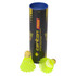 Carlton Tournament Nylon Shuttles (Yellow) - one tube