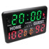 Indoor/Outdoor Tabletop Scoreboard & Timer - Main View