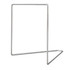 Field Lacrosse Goal Frame (Net not included)