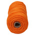 Orange repair twine (1 lb spool)