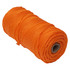 Orange repair twine (1 lb spool)