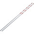 One Piece Fiberglass Net Antenna - Pair