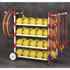 DuraCart All-Terrain Recess Cart