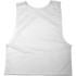 Adult Polymesh Scrimmage Vest - White