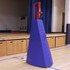 105 Volleyball 6-Foot End Post Pads (Pair) (S105DP-RY)
