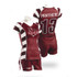 Barbarian Women's Custom Team Uniform - Elite Shorts - Rugby