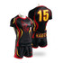 Barbarian Men’s Custom Team Uniform - Varsity Shorts - Rugby