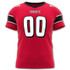 AthElite Mens Tribute Fanwear Football Jersey (AE-AFB-JS-121)