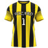 AthElite Mens Universal Crew Neck Soccer Jersey (AE-MS-JS-11*)