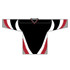 Kobe Youth Buffalo Fremium Away Hockey Jersey - 6136YA (KO-6136YA)