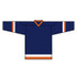 Kobe Youth Long Island Regular Away Hockey Jersey - 9150YA (KO-9150YA)
