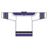 Kobe Youth Los Angeles Regular Home Hockey Jersey - 6141YH (KO-6141YH)