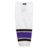 Kobe Men's Los angeles Home Hockey Socks (KO-K3GS41H)