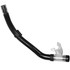 LEADER Silicone Snorkel