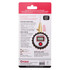 Fox 40 Digital Pressure Gauge in Package - Back View