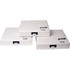HDB Major League Base Set - 3 Bases - 15" x 15" x 3" - Stacked