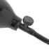 Helmet Pump - Close Up