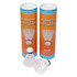 White Nylon Shuttlecocks - Dozen