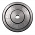 Rubber Training Bumper Plate - 45 lb (29071)