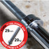 7′ USA Power Weight Bar (32004)
