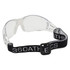 Wrap Eye Guards - Senior - Back View