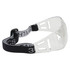 Wrap Eye Guards - Senior - Side View