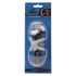 Wrap Eye Guards - Senior