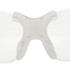 Wrap Eye Guards - Senior - Silicone for Bridge of Nose