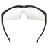Sport Style Eye Guards - Junior - Back View