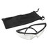 Sport Style Eye Guards - Junior - Bag included