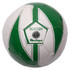MacGregor Mercury Club Soccer Ball - Size 3 - Back