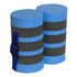 7" Deluxe PE Foam Pull Buoys (with strap) (DPB-EVA-7)