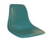 Replacement Lifeguard Chair Molded Seat