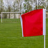 Kwik Goal Bulk Official Corner Flags (16/Set) (6B5016)