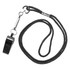 Kwik Goal Whistle & Lanyard