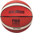 Molten BG2000 FIBA Approved 2-Tone Rubber Basketball - Size 5 (B5G2000)