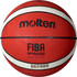 Molten BG2000 FIBA Approved 2-Tone Rubber Basketball - Size 5 (B5G2000)