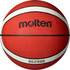 Molten BG2000 FIBA Approved 2-Tone Rubber Basketball - Size 5 - Back View