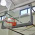 Gared Backboard Padding - Grey (Each)