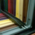 Gared Backboard Padding Kit - Inside View