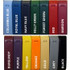 Gared Backboard Padding Kit - Front View