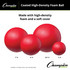 High Density Foam Balls Assorted Sizes Lifestyle (HD Series)
