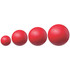 High Density Foam Balls Assorted Sizes (HD Series)