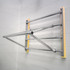 Chin-up Bar - on wall